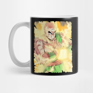 TIEN SHINHAN MERCH VTG Mug